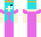 candy princess
