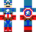 captain america