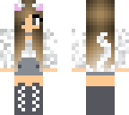 cat girl