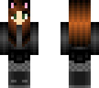 cat girl edited