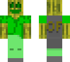 chaosflo44cape