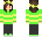 chara faded