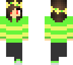 chara faded