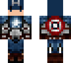 chibi cap