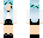 chibi girl
