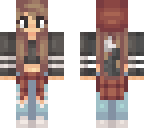 chibi girl