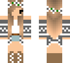 chibi girl