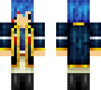 chibi jellal