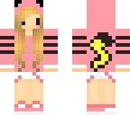 chibi pikachu edit