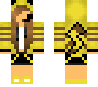 chibi pikchu gamer