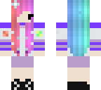 chibi rainbow