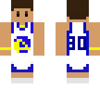 chibi steph curry