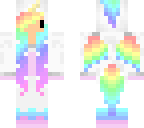 chibi unicorn