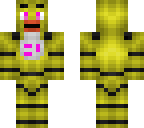 chica