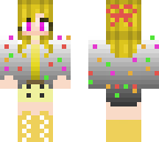 chica girl fnaf