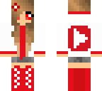 chica youtube