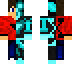 chico creeper tron