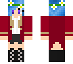 circus girl