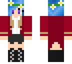 circus girl