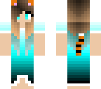 claws4tiger party dress