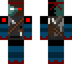 cobra the slayer of worlds