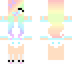colourful baby 2