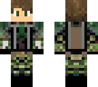 commander gree