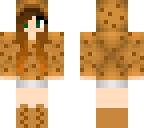 cookie hoodie