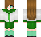 cookie personal skin edit