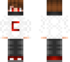 cool boy - red