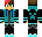 cool boy