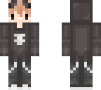 cool chibi boy