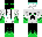 cool enderman