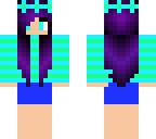 cool new skin