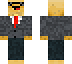 cool potato