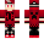 cool red