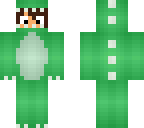 cooldino footie