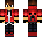 creeper boy