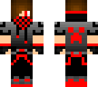 creeper boy