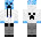 creeper edit