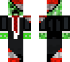 creeper with tnt