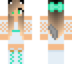 cute cat girl 2
