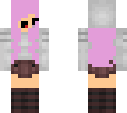 cute cool girl