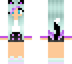 cute girl