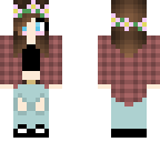 cute girl
