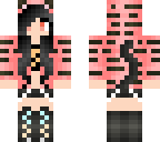 cute tiger girl edit