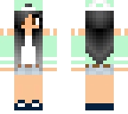 cute tomboy
