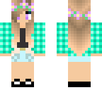 cutie girl
