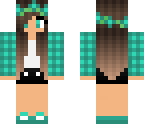 cyan farm