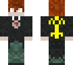 dalve wielder of the pheonixscythe 